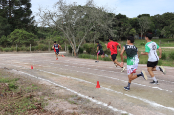 Foto - JOGOS ESCOLARES 2025 - 03/05 SÁBADO