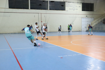 Foto - CAMPEONATO POPULAR MUNICIPAL DE FUTSAL MASCULINO