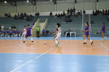 Foto - 2ª SUPERCOPA DE FUTSAL FEMININO