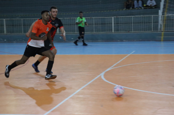 Foto - CAMPEONATO POPULAR MUNICIPAL DE FUTSAL MASCULINO