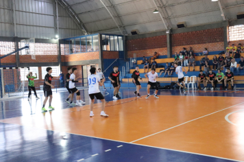Foto - JOGOS ESCOLARES 2025 - 04/05 DOMINGO