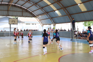 Foto - JOGOS ESCOLARES 2025 - 05/05 SEGUNDA FEIRA