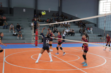 Foto - JOGOS ESCOLARES 2025 - 06/05 TERÇA FEIRA