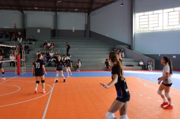 Foto - JOGOS ESCOLARES 2025 - 07/05 QUARTA FEIRA