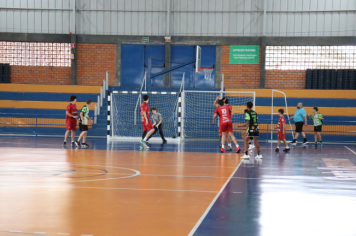 Foto - JOGOS ESCOLARES 2025 - 06/05 TERÇA FEIRA