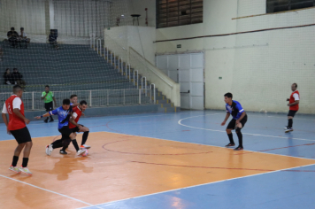 Foto - CAMPEONATO POPULAR MUNICIPAL DE FUTSAL MASCULINO