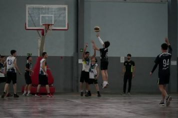 Foto - X Jogos Escolares de Piraí do Sul  - JEPSUL 2024