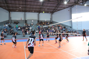 Foto - JOGOS ESCOLARES 2025 - 04/05 DOMINGO