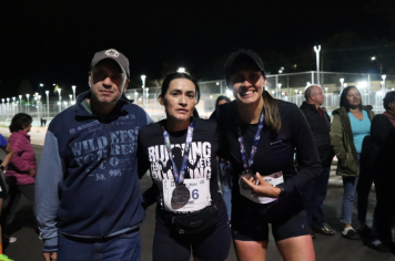 Foto - II Piraí Night Run - 2025