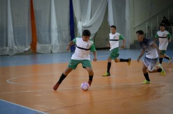 Foto - X Jogos Escolares de Piraí do Sul  - JEPSUL 2024