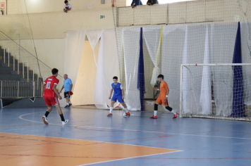 Foto - JOGOS ESCOLARES 2025 - 06/05 TERÇA FEIRA