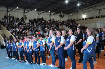 Foto - ABERTURA XI JEPSUL 2025