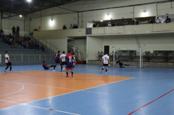 Foto - CAMPEONATO POPULAR MUNICIPAL DE FUTSAL MASCULINO