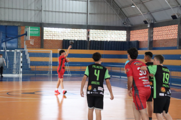 Foto - JOGOS ESCOLARES 2025 - 06/05 TERÇA FEIRA