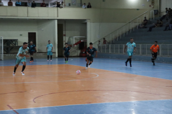 Foto - CAMPEONATO POPULAR MUNICIPAL DE FUTSAL MASCULINO