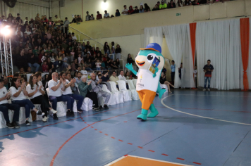 Foto - ABERTURA XI JEPSUL 2025