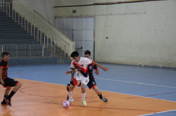 Foto - CAMPEONATO POPULAR MUNICIPAL DE FUTSAL MASCULINO