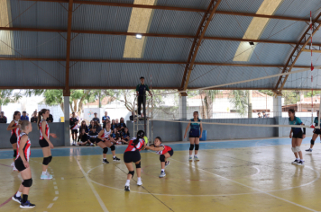 Foto - JOGOS ESCOLARES 2025 - 05/05 SEGUNDA FEIRA