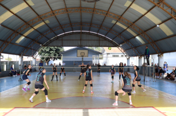 Foto - JOGOS ESCOLARES 2025 - 04/05 DOMINGO