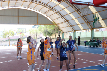 Foto - JOGOS ESCOLARES 2025 - 04/05 DOMINGO