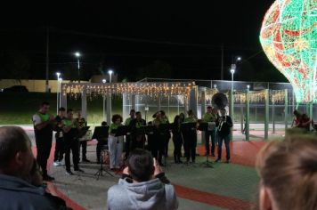 Foto - Natal Encantado Piraí do Sul 2024