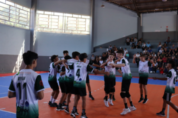 Foto - JOGOS ESCOLARES 2025 - 04/05 DOMINGO