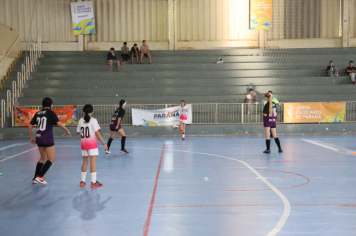 Foto - JOGOS ESCOLARES 2025 - 05/05 SEGUNDA FEIRA