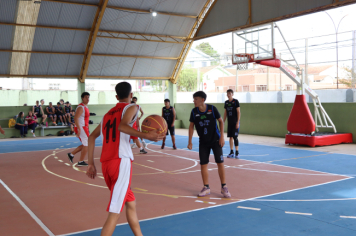 Foto - JOGOS ESCOLARES 2025 - 03/05 SÁBADO