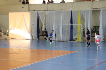 Foto - JOGOS ESCOLARES 2025 - 05/05 SEGUNDA FEIRA