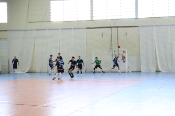 Foto - JOGOS ESCOLARES 2025 - 04/05 DOMINGO