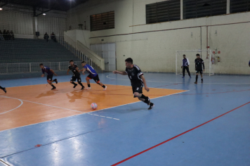Foto - CAMPEONATO POPULAR MUNICIPAL DE FUTSAL MASCULINO