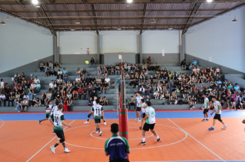 Foto - JOGOS ESCOLARES 2025 - 04/05 DOMINGO