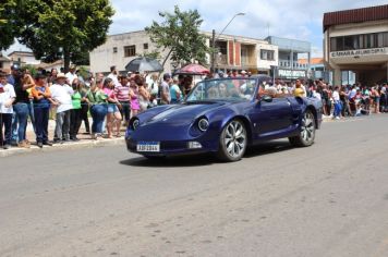 Foto - Desfile Cívico 2024