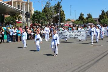 Foto - Desfile Cívico 2023