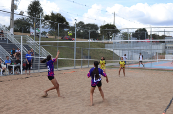 Foto - FASE MACROREGIONAL - JOGOS ESCOLARES DO PARANÁ