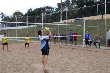 Foto - FASE MACROREGIONAL - JOGOS ESCOLARES DO PARANÁ