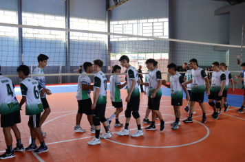 Foto - JOGOS ESCOLARES 2025 - 04/05 DOMINGO