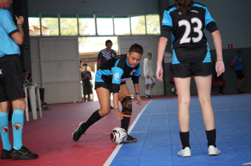 Foto - JOGOS ESCOLARES 2025 - 05/05 SEGUNDA FEIRA
