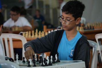 Foto - X Jogos Escolares de Piraí do Sul  - JEPSUL 2024