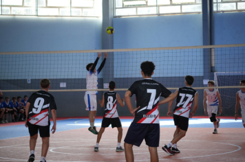 Foto - JOGOS ESCOLARES 2025 - 05/05 SEGUNDA FEIRA