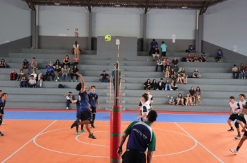 Foto - JOGOS ESCOLARES 2025 - 06/05 TERÇA FEIRA