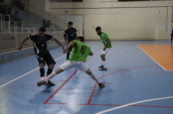Foto - CAMPEONATO POPULAR MUNICIPAL DE FUTSAL MASCULINO