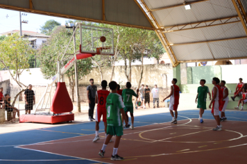 Foto - JOGOS ESCOLARES 2025 - 04/05 DOMINGO