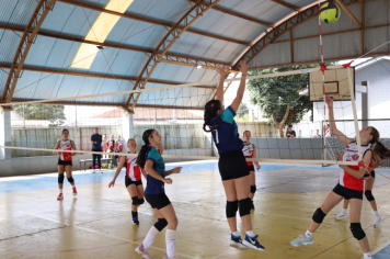 Foto - JOGOS ESCOLARES 2025 - 05/05 SEGUNDA FEIRA