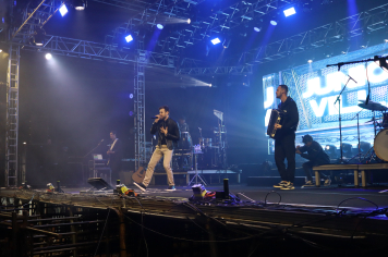 Foto - 4º Piraí Rodeo Fest - Gian e Giovani