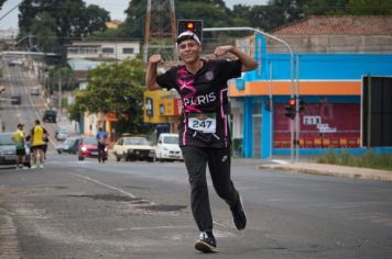 Foto - Corrida Solidária de Natal