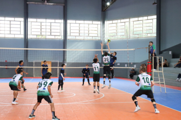 Foto - JOGOS ESCOLARES 2025 - 06/05 TERÇA FEIRA