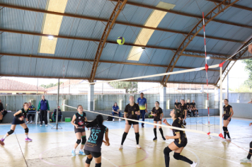 Foto - JOGOS ESCOLARES 2025 - 04/05 DOMINGO