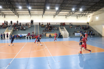 Foto - JOGOS ESCOLARES 2025 - 07/05 QUARTA FEIRA