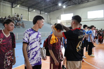 Foto - COPINHA DE FUTSAL DE MENORES MASCULINO 